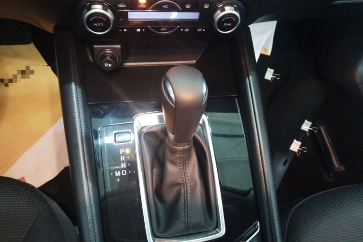 Used Mazda CX-5 2024 2.0L Automatic Two-Wheel Drive ZhiShang Pro
