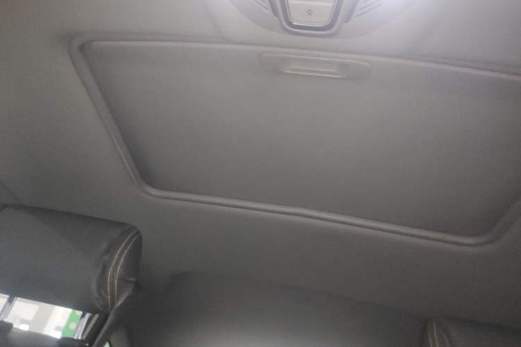 Used Baojun RC-5 2020 1.5T CVT Smart Luxury Edition