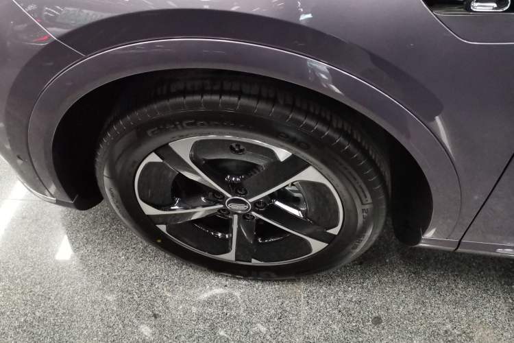 Used Hima H5 2025 Model Pure Electric Pro