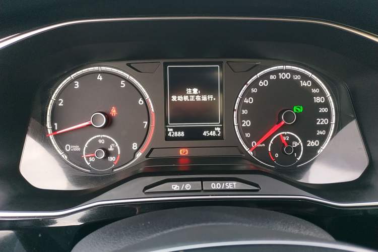 Used Jetta VS7 2021 30th Anniversary Edition 1.4T Automatic Enjoyment Model