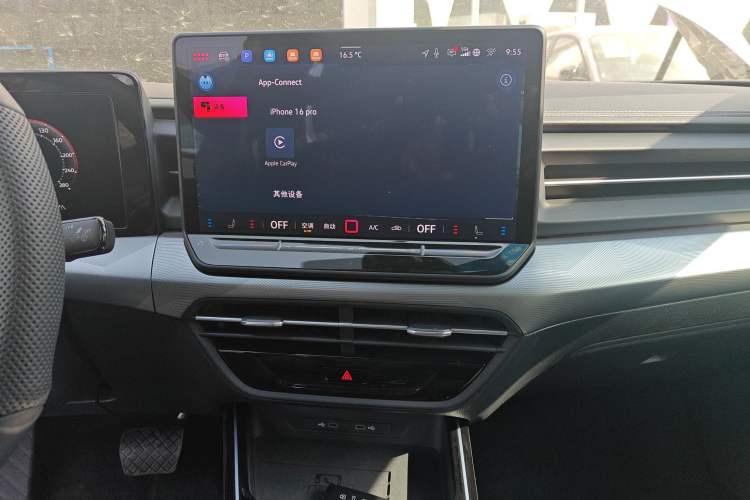 Used Volkswagen Lamando 2026 Lavida L GTS 380TSI Lingfeng Millionth Anniversary Edition
