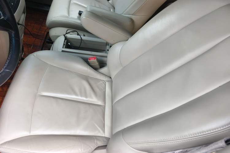 Used Buick GL8 2018 28T Prestige Version China VI Standard
