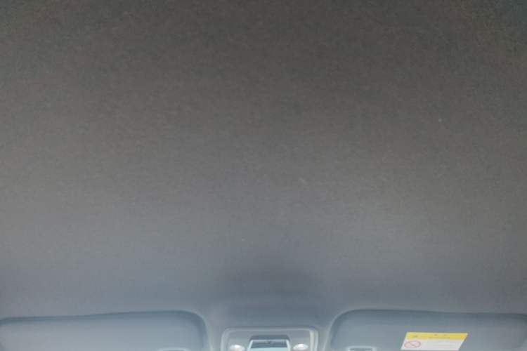 Used BYD Seagull 2024 Honor Edition 305km Freedom Version Headliner