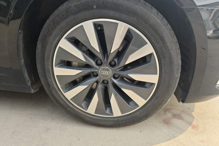 Used Audi A6L 2019 45 TFSI Prestige Elegant Edition