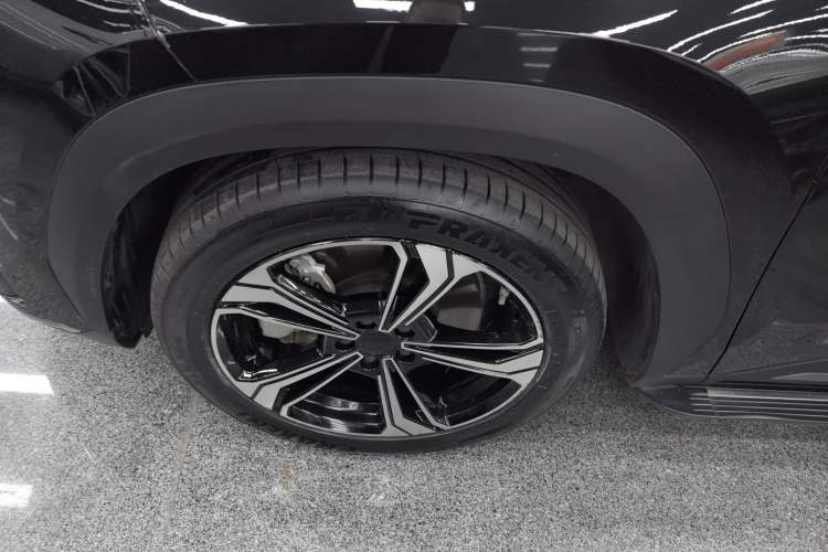 Used Geely Galaxy L7 2023 1.5T 115 km Starship
