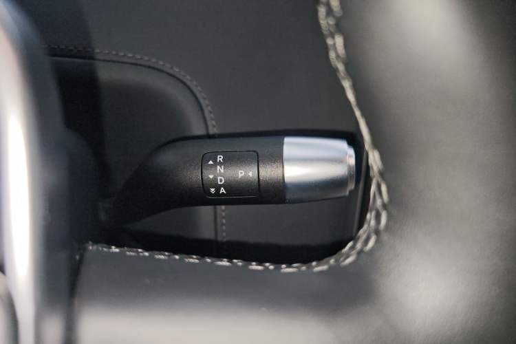 Used Li Auto L8 2023 Pro Model