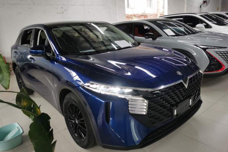 Used Venucia V 2023 260T Idol Edition Pro