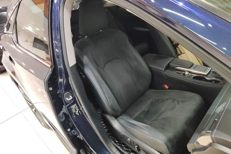 Used Lexus RX 2020 300 Two-Wheel Drive Elite Edition China VI Standard
