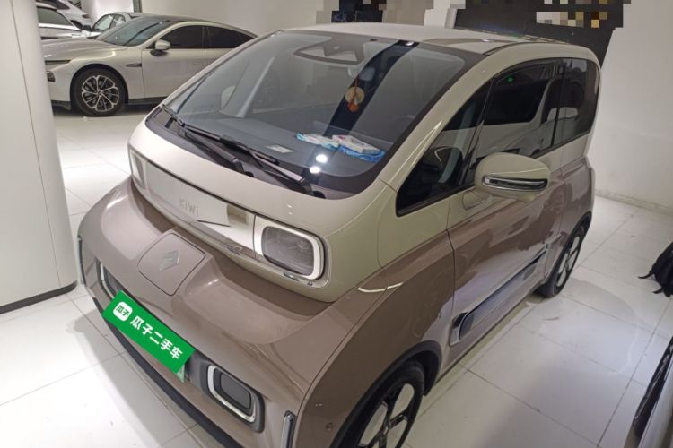 Used Baojun KiWi EV 2023 DJI Edition Lithium Iron Phosphate