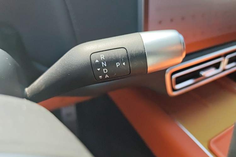 Used Li Auto L7 2023 Air model