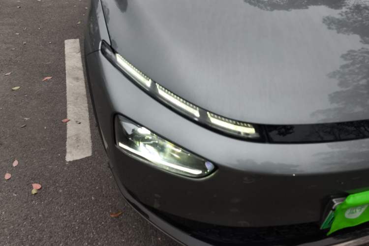 Used XPeng G3 2021 G3i 460G