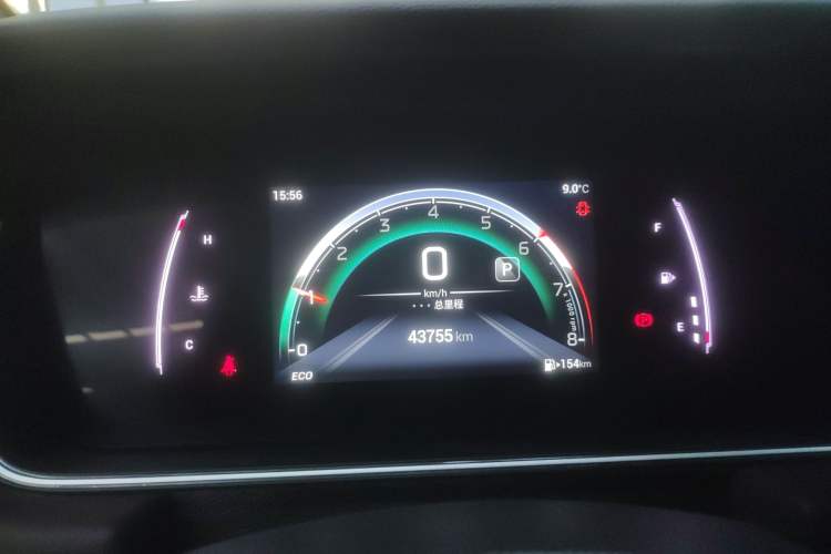 Used GAC Trumpchi M6 2023 PRO 270T DCT Luxury Edition