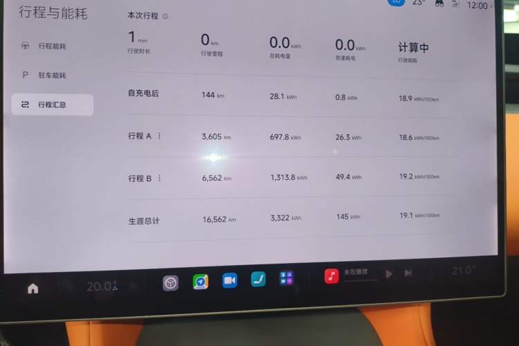 Used Xiaomi Auto YU7 2025 Ultra-Long Range High-Performance All-Wheel-Drive Max Edition