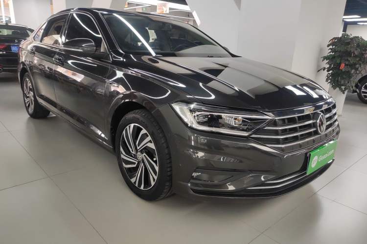 Used Volkswagen Sagitar 2022 280TSI DSG Excellence Edition