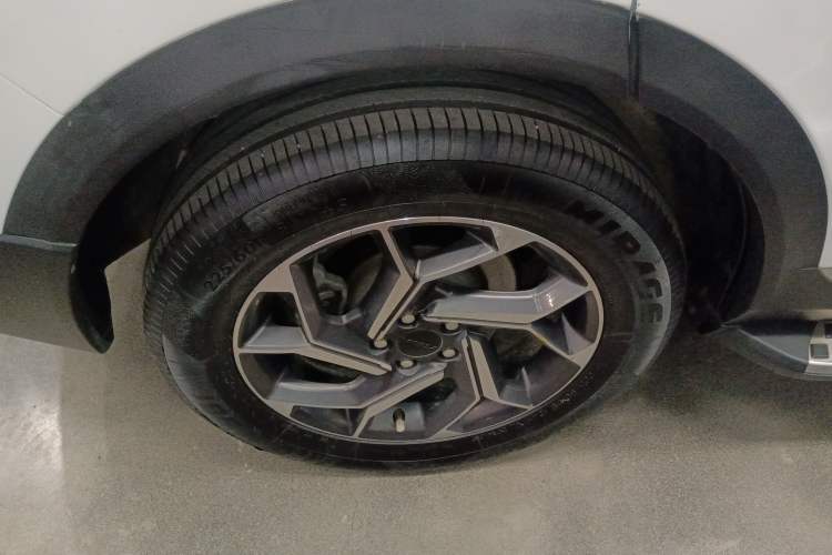 Used Dongfeng Aeolus AX7 2021 1.6T Automatic Zhiyue Edition