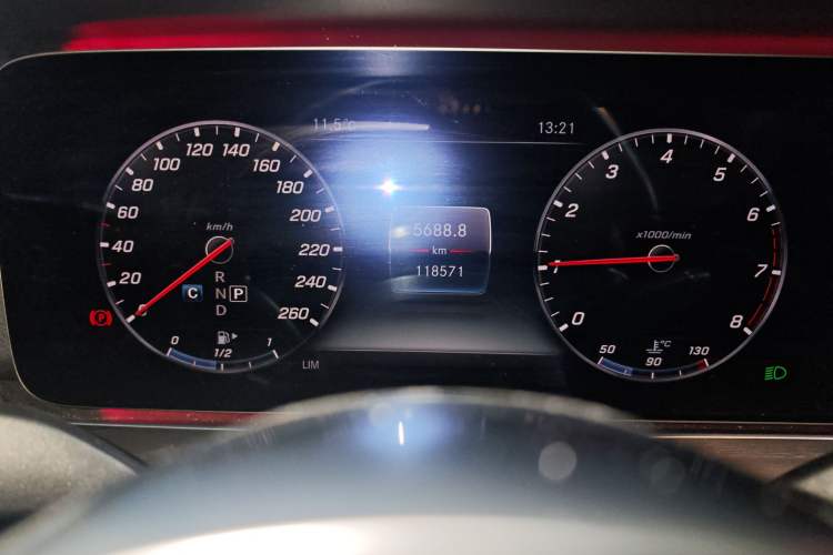 Used Mercedes-Benz E-Class 2020 E 300 L Sport Luxury Edition
