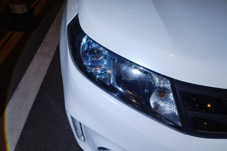 Used Suzuki Vitara 2016 1.4T Automatic 4x4 Flagship Model