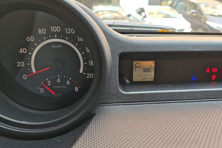 Used Great Wall M2 2012 1.5L CVT Urban Edition
