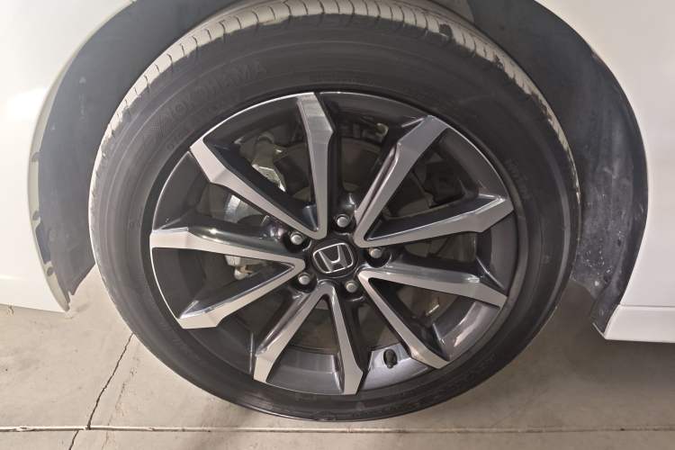 Used Honda Integra 2023 240TURBO CVT Smart Enjoyment Version