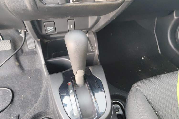 Used Honda Fit 2016 1.5L LX CVT Comfort Model
