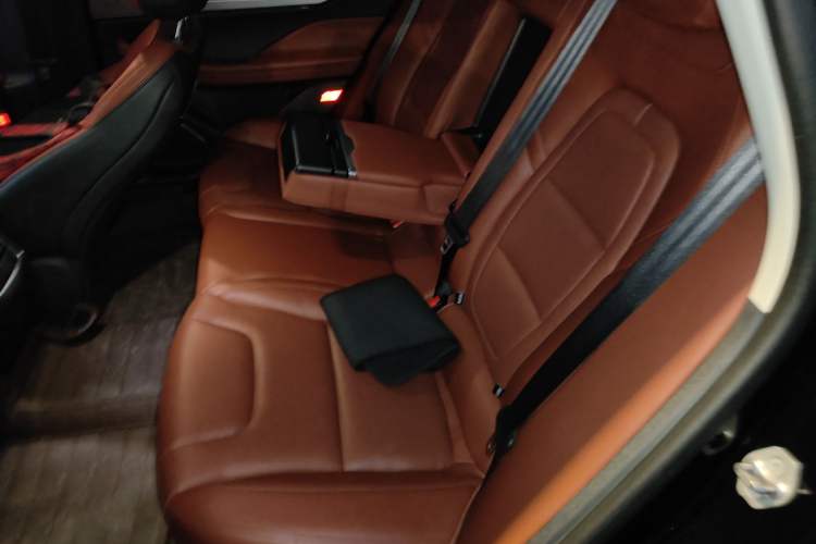 Used Lincoln Z 2022 iXiang Luxury Edition