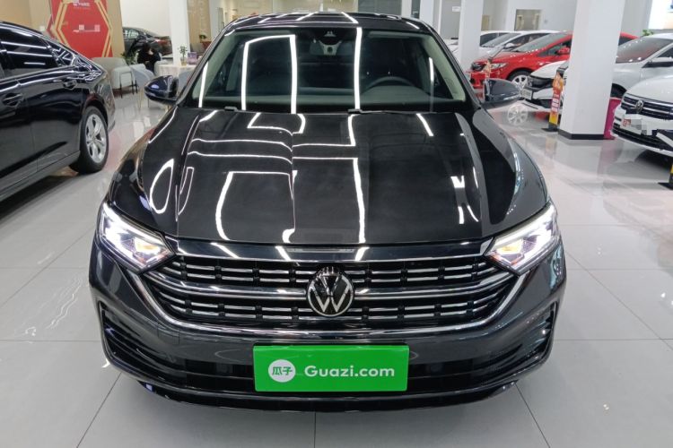 Used Volkswagen Sagitar 2023 300TSI DSG Excellence Edition Front