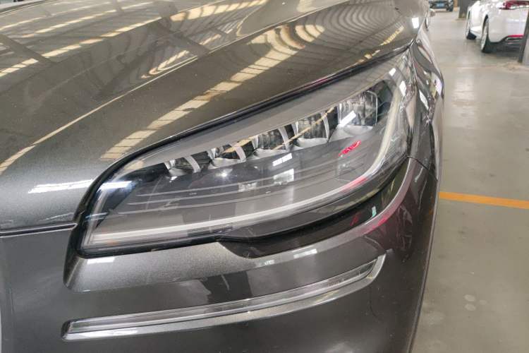 Used Lincoln Aviator 2020 3.0T V6 All-Wheel-Drive Luxury Edition