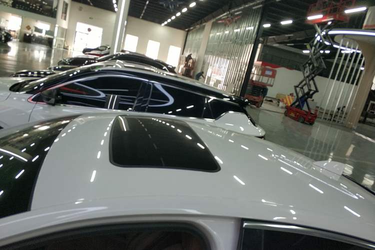 Used Buick Regal 2017 20T Luxury Model