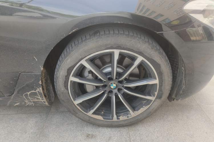 Used BMW 6 Series GT 2020 630i Luxury Design Package
