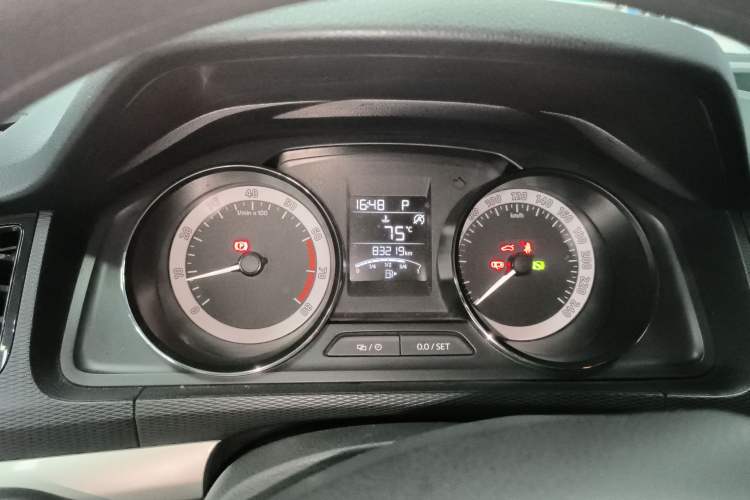 Used Skoda Kamiq 2018 1.5L Automatic Standard Edition China VI
