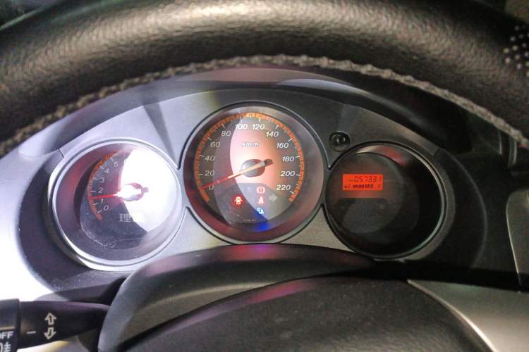 Used Everus S1 2014 1.3L Automatic Comfort Edition