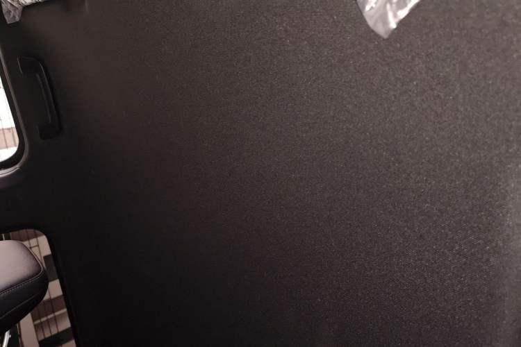 Used Baojun Spark EUV 2025 Flagship Edition 5 Seats Headliner