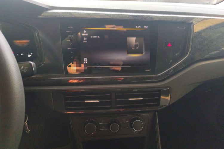 Used Volkswagen Lavida 2023 New Rui 1.5L Automatic New Yi Edition
