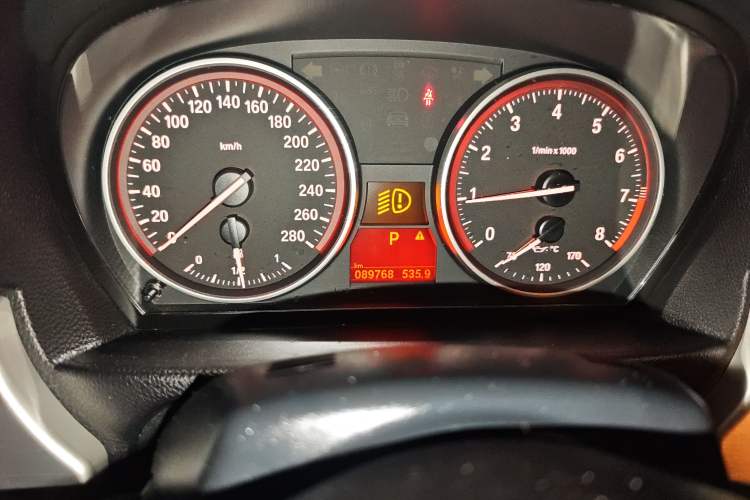 Used BMW 3 Series 2011 325i Convertible Coupe
