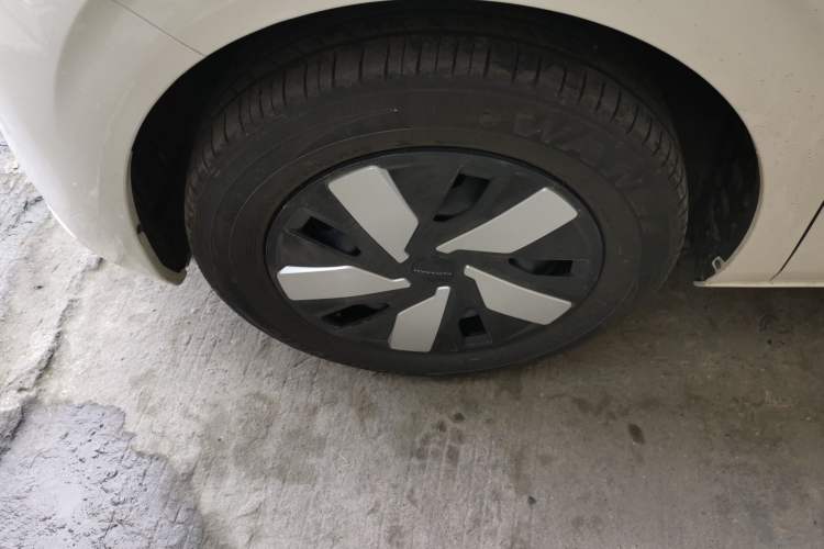 Used Dongfeng NAMMI 01 2025 330KM Youth Edition