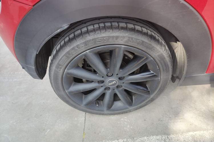 Used MINI MINI 2018 1.5T COOPER Artist