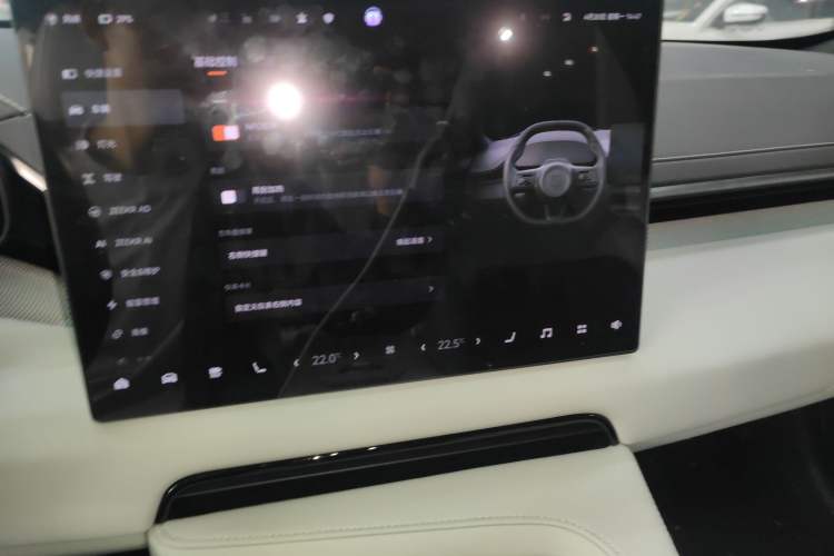 Used Zeekr 001 2024 WE Edition 95 kWh All-Wheel Drive