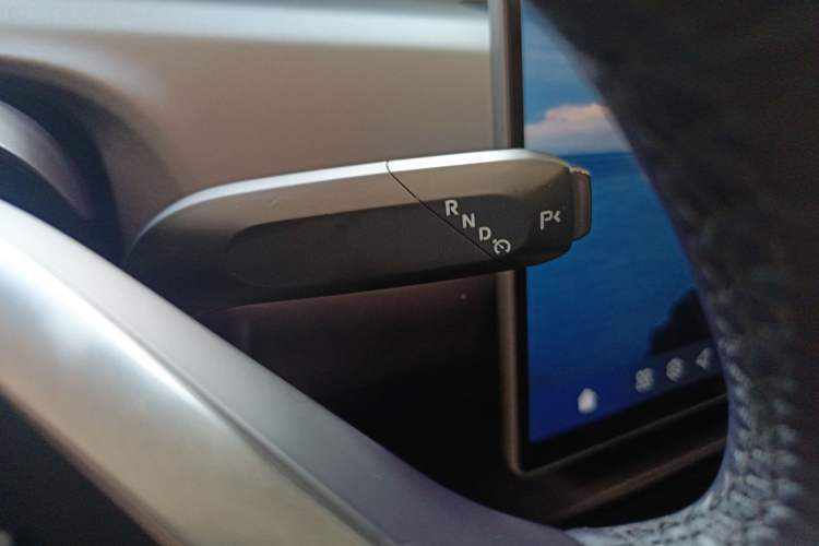 Used Avatr 06 2025 Ultra Pure Electric Edition
