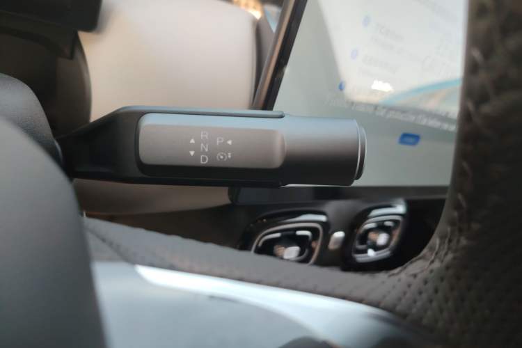 Used AION UT 2025 420 Intelligent Luxury Edition