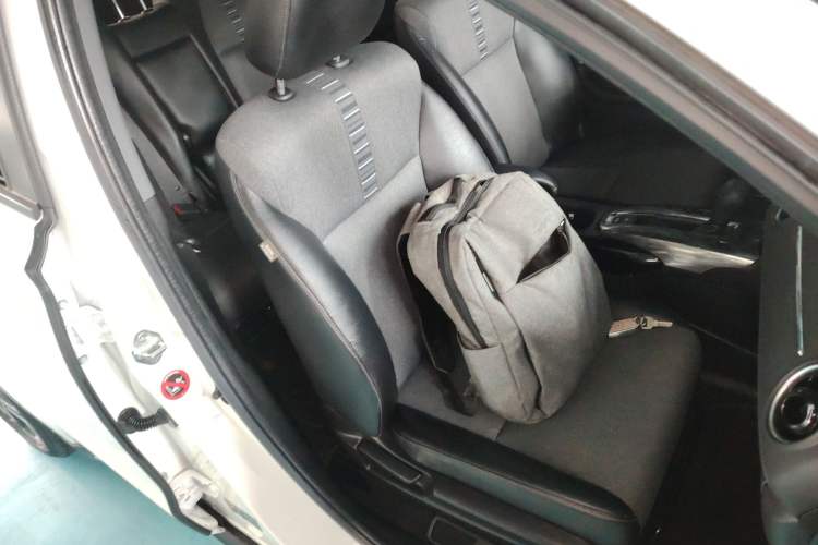 Used Honda XR-V 2021 220TURBO CVT Luxury Edition
