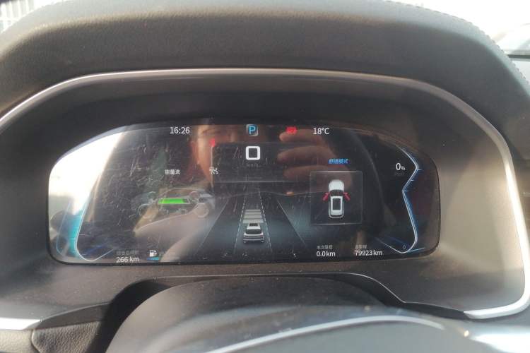 Used SERES SF5 2021 Four-Wheel Drive Freedom Expedition Edition