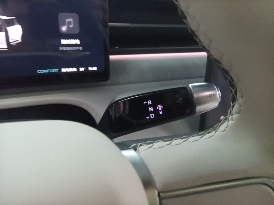 XPeng X9 2026 Model—Range-Extended Version 1602 Ultra — снимка 16