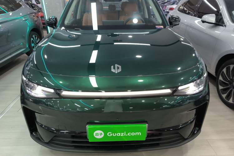 Used Leapmotor C10 2024 210 LiDAR Version
