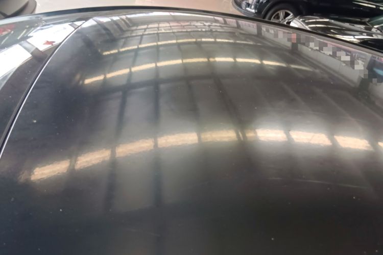 Used SOL E10X 2023 Anniversary Edition 301km Starry Sky 45kW Roof