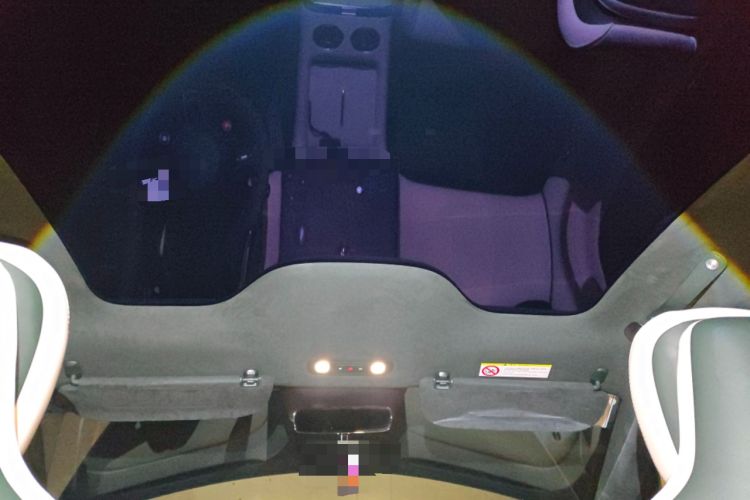 Used Xiaomi Auto YU7 2025 Ultra-Long Range High-Performance All-Wheel-Drive Max Edition