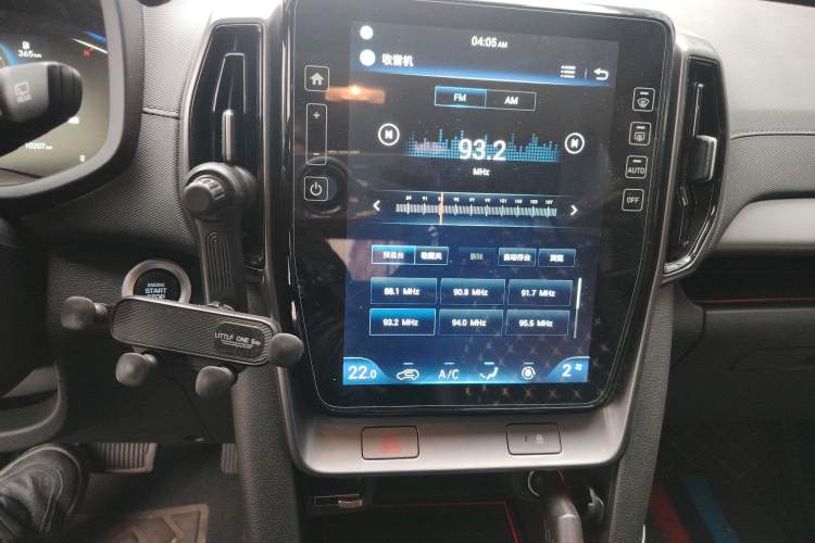 Used Hyundai ix35 2021 2.0L Automatic 2WD GLS Leading Edition