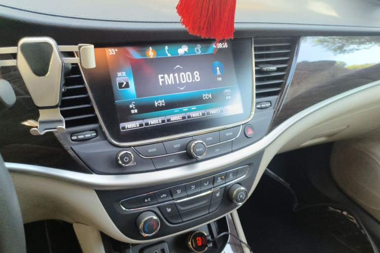 Used Buick Verano 2019 Sedan 15S Automatic Leading Model

