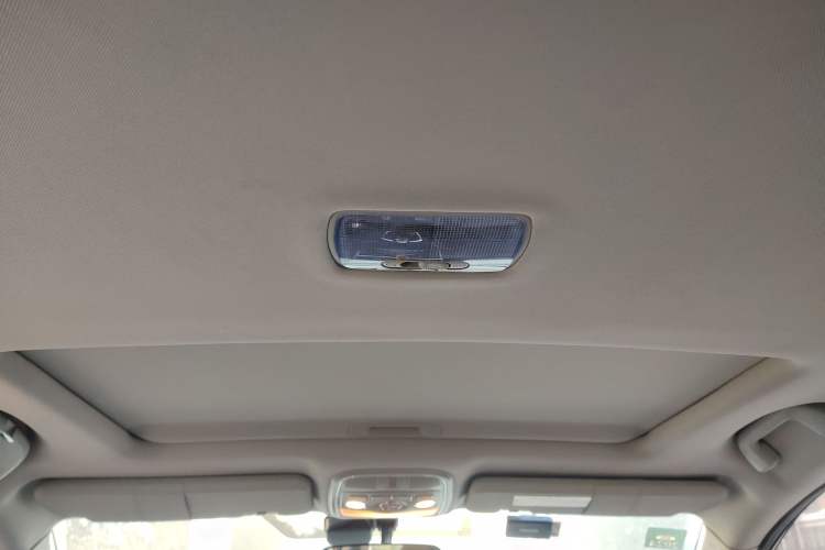 Used Haval H6 2015 Revised Version Sport Edition 1.5T Manual Transmission Two-Wheel Drive Elite Grade