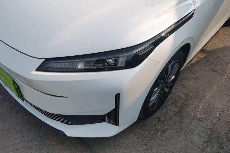 Used Qiyuan A05 2024 Truly Delicious Version 145 Leading Edition