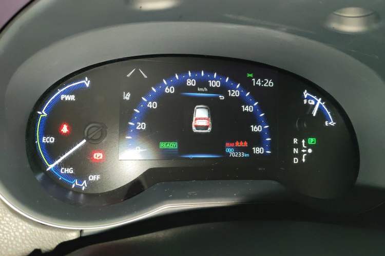 Used Toyota IZOA EV 2020 E·Smart Edition
